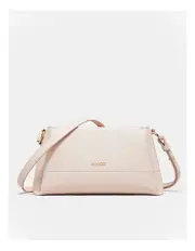 [Mimco] Fitzroy Crossbody Bag in Linen