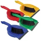 Dust Pan With Brush 4in one Garbage Cleaning Tool 100% High Quality