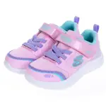 【SKECHERS】女嬰童系列 COMFY FLEX 3.0(302747NLPMT)