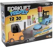 Fat Brain Forklift Frenzy