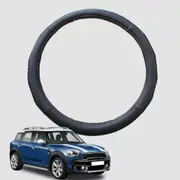 Steering Wheel Cover for MINI Countryman 2010-2017 (R60) 38CM - Circle