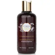 PH FRAGRANCES - Natural & Clean Shower Gel