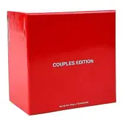 Couples Edition We're Not Really Strangers Card Game - an Interactive Adult Game