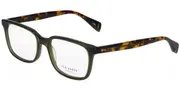 Ted Baker TB8315 519 Men's Glasses Green Size 56 - Private Health Rebate - Blue Light Block Available