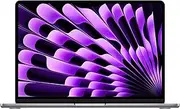 Apple MacBook Air (13-inch, Apple M3 chip with 8‑core CPU and 10‑core GPU, 16GB Unified Memory, 512GB) - Space Grey