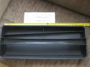 NEW FLAMBEAU SOCKET SET STORAGE TRAYS ,HEAVY DUTY PLASTIC MADE IN USA