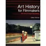 ART HISTORY FOR FILMMAKERS: THE ART OF VISUAL STORYTELLING