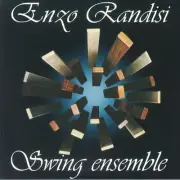 Enzo Randisi - Swing Ensemble (LP)