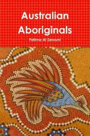 Australian Aboriginals by Fatima Al Zarouni (English) Paperback Book