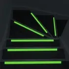 Decorative Fluorescent Glow In Dark Manual Measurement Deviations Part Name