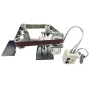 750W Brushless Belt Sander 1200/915*50MMSharpener Polishing Grinding Machine