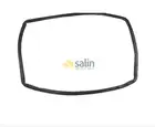 GENUINE BELLISSIMO OVEN DOOR SEAL GASKET TB70FSS-2