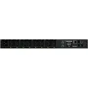 CyberPower PDU41005 SWITCHED EPDU 1RU 16AMP 2 YRS WTY