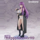 Dodomo Studio Frieren: Beyond Journey's End Fern Resin Statue Pre-order 2Body EX