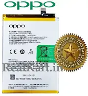 Genuine OPPO A16S A32 A33 A52 A53 A53S A54 4G BLP805 Battery Replaceme