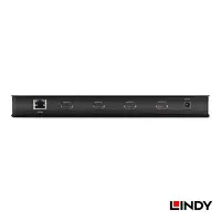 在飛比找數位小兔優惠-LINDY HDMI 1.4版 一對四電視牆控制器38172