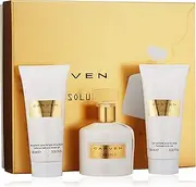 Carven Labsolu Fragrance Set, 3 Count
