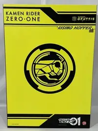 在飛比找Yahoo!奇摩拍賣優惠-MEDICOM RAH 1/6假面骑士 Drive ZERO