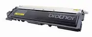 Brother TN-240Y Colour Laser Toner Cartridge - Yellow