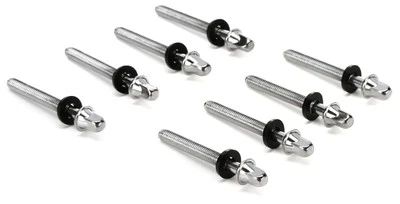 PDP True Pitch Tens Rods - 42mm - 8pk (5-pack) Bundle