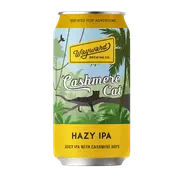 Wayward Cashmere Cat Hazy IPA
