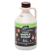 Organic Honest to Goodness Maple Syrup - Fresh, healthy organic delivery | Doorstep Organics