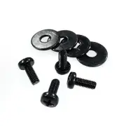 Wall Mount Screws for Mounting Vizio V435-G0, M437-G0