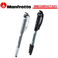 在飛比找蝦皮商城優惠-曼富圖 Manfrotto MMCOMPACTADV Com