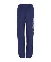 elastic waist track pants S,XL,XS,L,M Blue