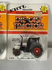 Ertl 1/64 Case 2594 Tractor with Cab, New on Card- Qty Available