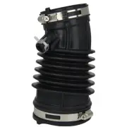 Air Intake Filter Boot Hose, Compatible with CR-V 2.4L 2015-2016, 3 Stainless...