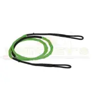 Excalibur Matrix Crossbow String - Zombie Green - 1992ZG