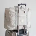 台灣出貨 大容量手提行李袋 可擴充旅行袋 收納袋 防水旅行包 多功能旅行袋