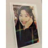 在飛比找蝦皮購物優惠-TWICE 周邊小卡 Dahyun 日本直送 二手