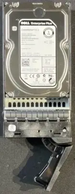 New Dell Enterprise Plus Compellant 1TB SAS HDD / 7200RPM / 6GB / 43YNC