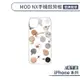 【犀牛盾】iPhone 7系列 / 8系列 / SE2 MOD NX手機殼背板 冒牌氣球 不含邊框 防刮背板
