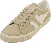 [Gola] Tennis Mark Cox Womens Fashion Trainers in Coral