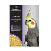 Passwell Crumbles 1kg