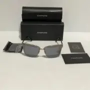 Woman’s Chopard new sunglasses schc19S made in Italy