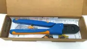 91558-1 Crimp Tool Mfg: TE Condition: New Surplus