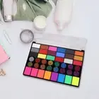 Face Paint 42 Water based Makeup Palette Face Painting for Halloween Cosplay