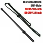 Boost Signal Strength with SMA Female Antenna for Baofeng UV82