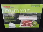 Vacuum Sealer Food Saver Box Packaging Sealing Machine Home Kitchen Organization