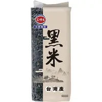 在飛比找樂天市場購物網優惠-三好 黑米(300g/包) [大買家]