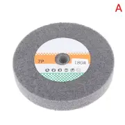 Buffing Wheel Power Tools Anti-blocking Bench Grinder Abrasive Polishing