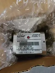 Erie 0635T0284EA00 Modulating Zone Valve Assembly *New Old Stock*