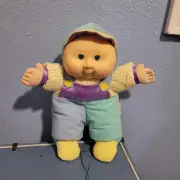 1994 My First Cabbage Patch