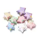 Outer Space Art Crafts Paper Strip Star Origami Origami Paper Sky Stars Paper