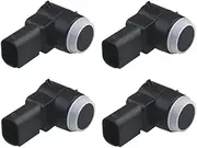 PDC Parking Sensor 4pcs/lot Reversing Radar 1EW63TZZAA for Commander for Grand for Cherokee for Liberty