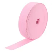 Elastic Bands for Sewing 1.1" 10 Yard Light Pink Knit Elastic Spool